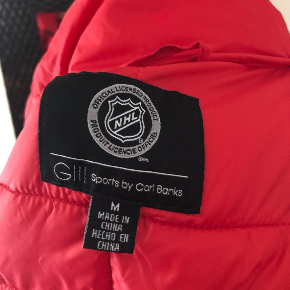 Blackhawks Unix jacket - Picture 3 of 3